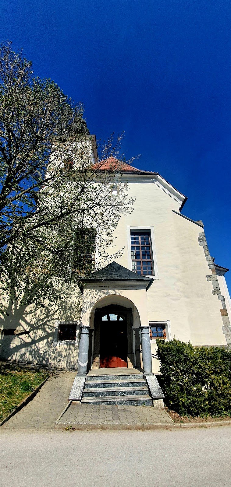 Sveti Martin - dodatna slika