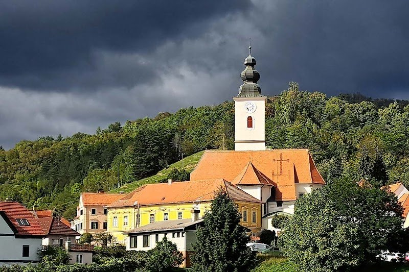 Sveti Martin