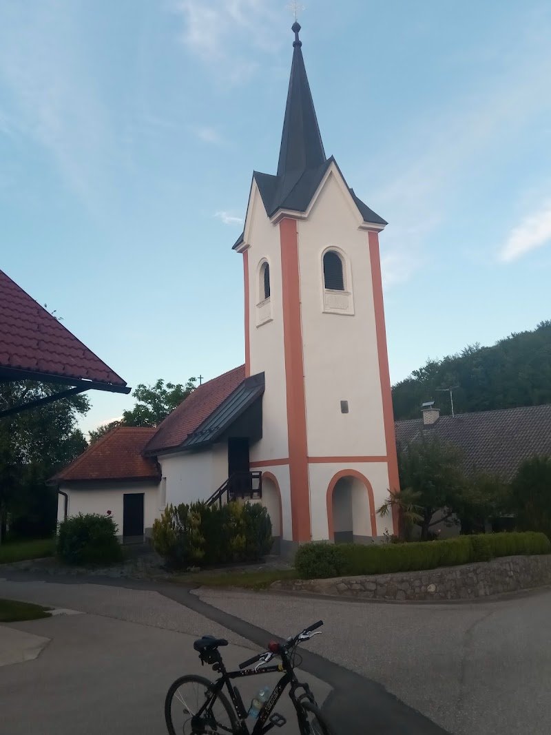 Sveti Martin - dodatna slika