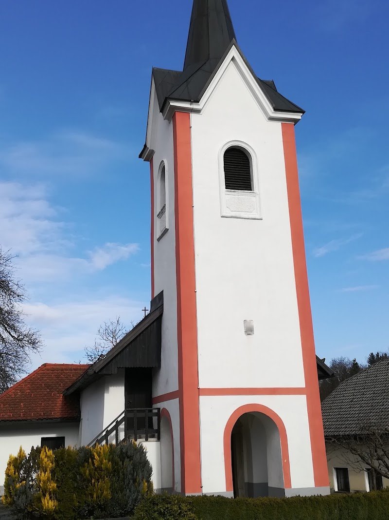 Sveti Martin