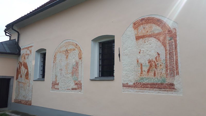 Sveti Martin - dodatna slika