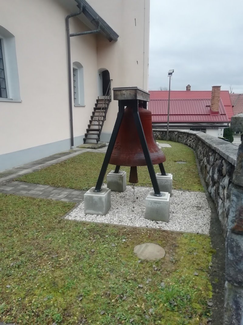 Sveti Martin - dodatna slika