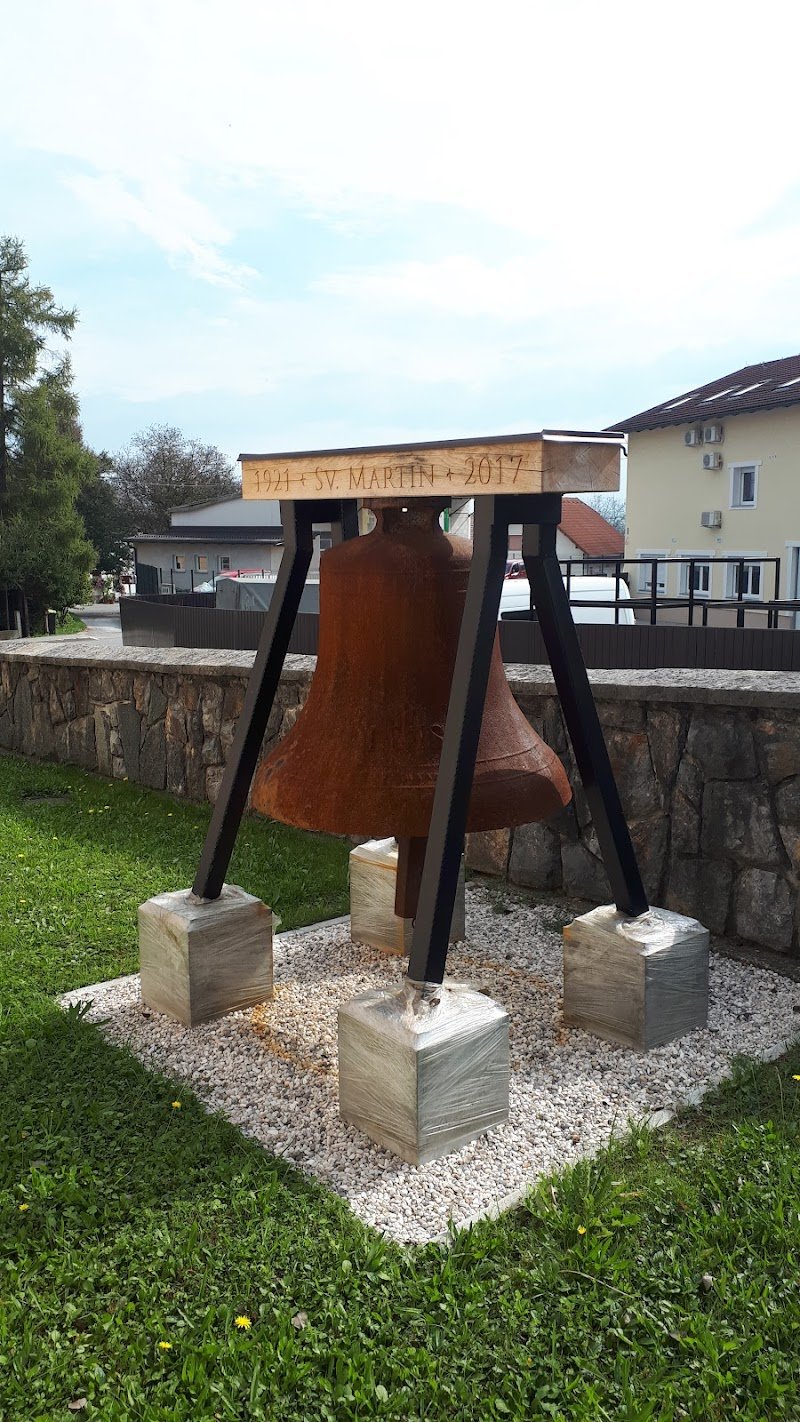 Sveti Martin - dodatna slika
