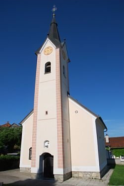 Sveti Martin