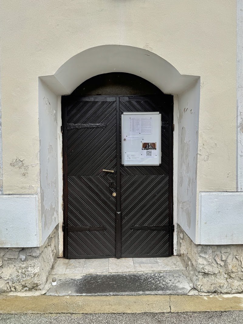 Sveti Martin - dodatna slika
