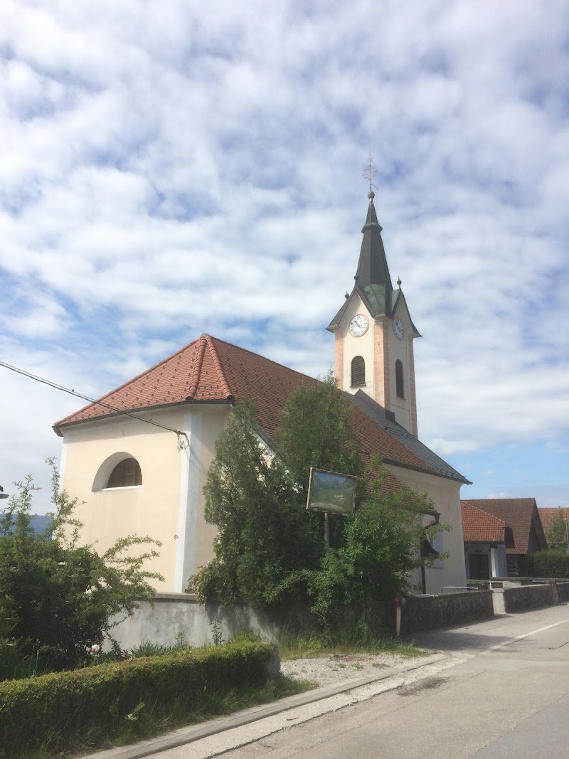 Sveti Martin - dodatna slika