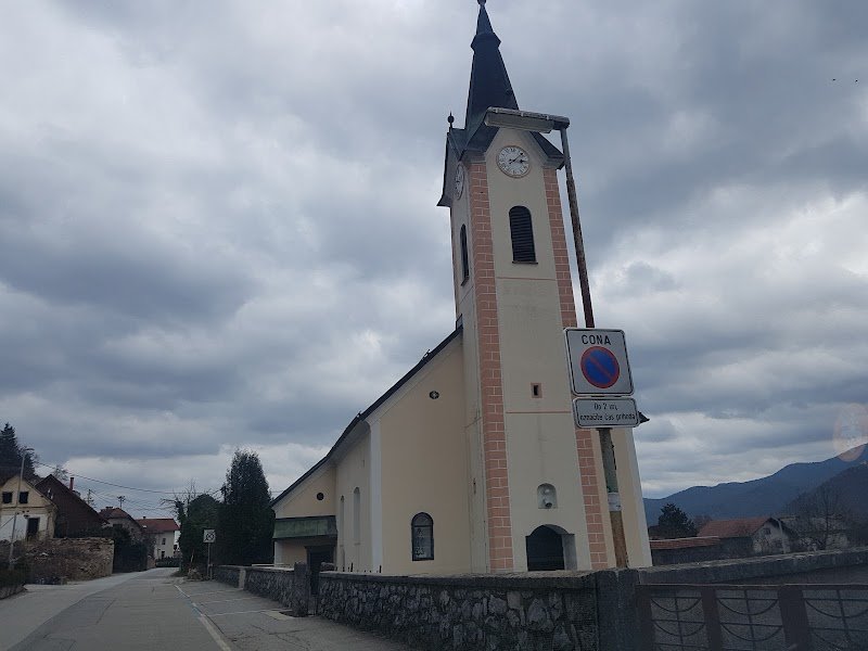 Sveti Martin - dodatna slika