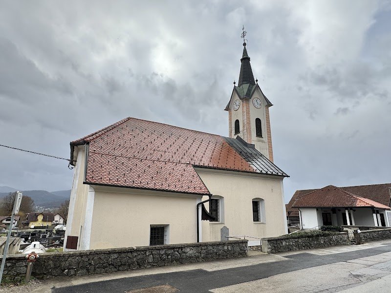 Sveti Martin