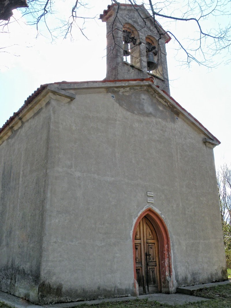 Sveti Matej - dodatna slika
