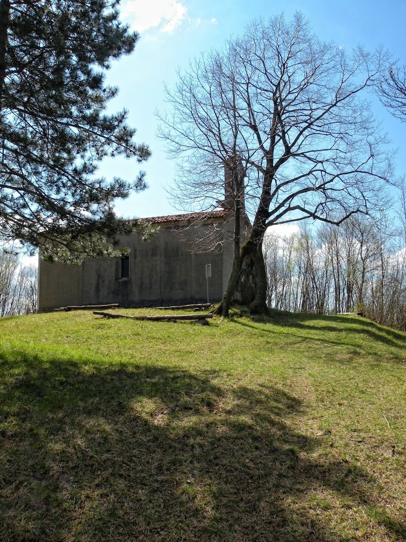 Sveti Matej - dodatna slika