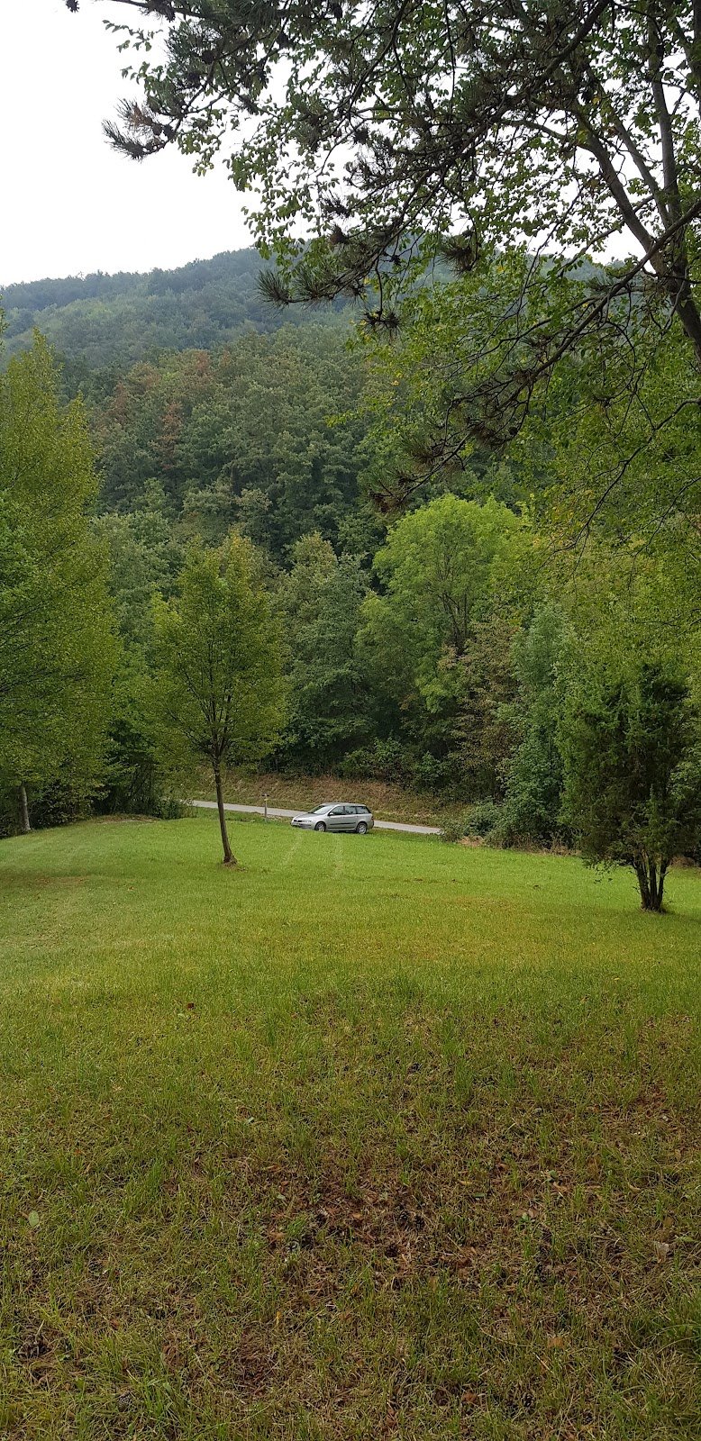 Sveti Matej - dodatna slika