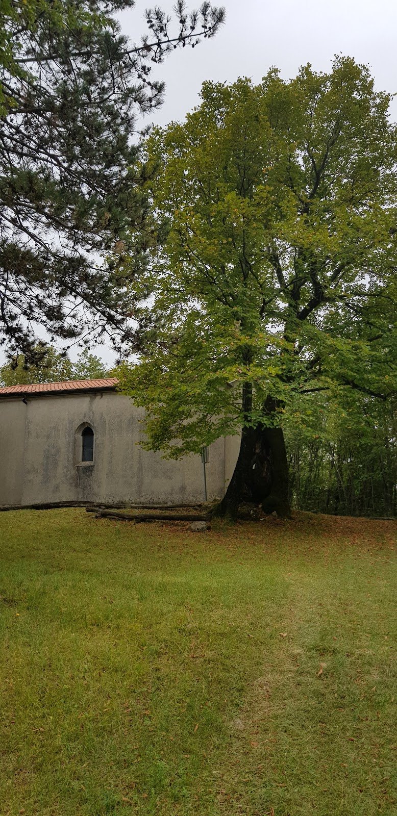 Sveti Matej