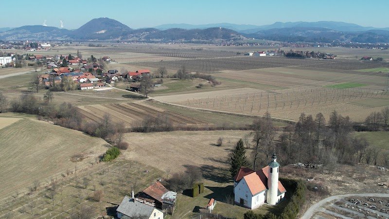 Sveti Matevž - dodatna slika