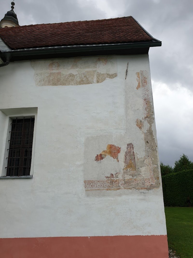 Sveti Matevž - dodatna slika