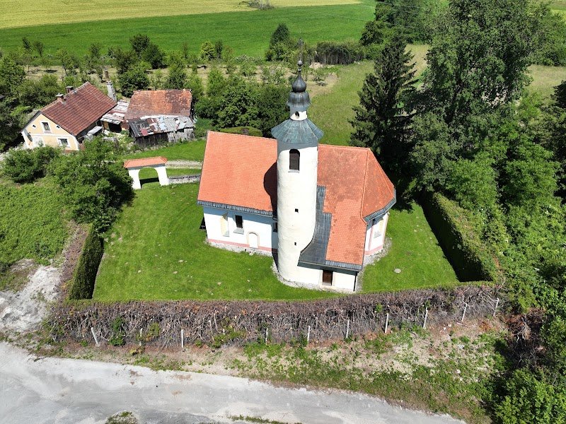 Sveti Matevž