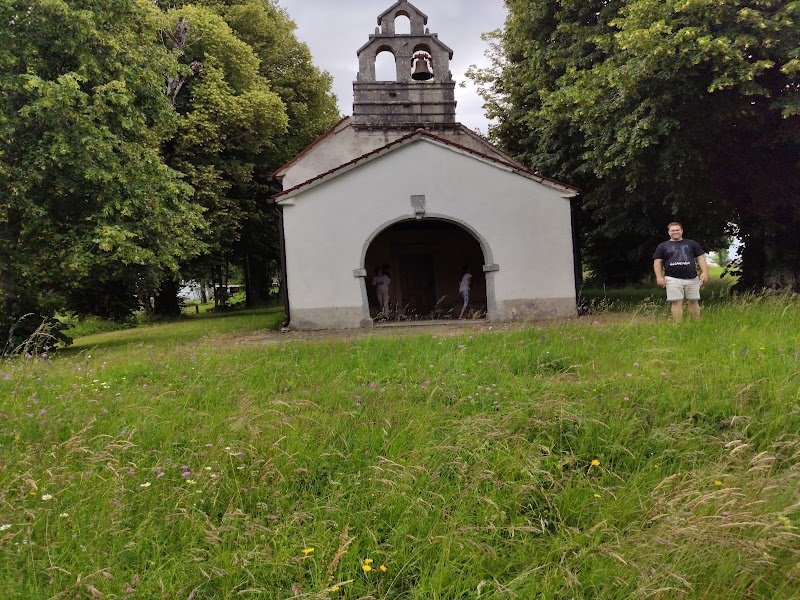 Sveti Maver - dodatna slika