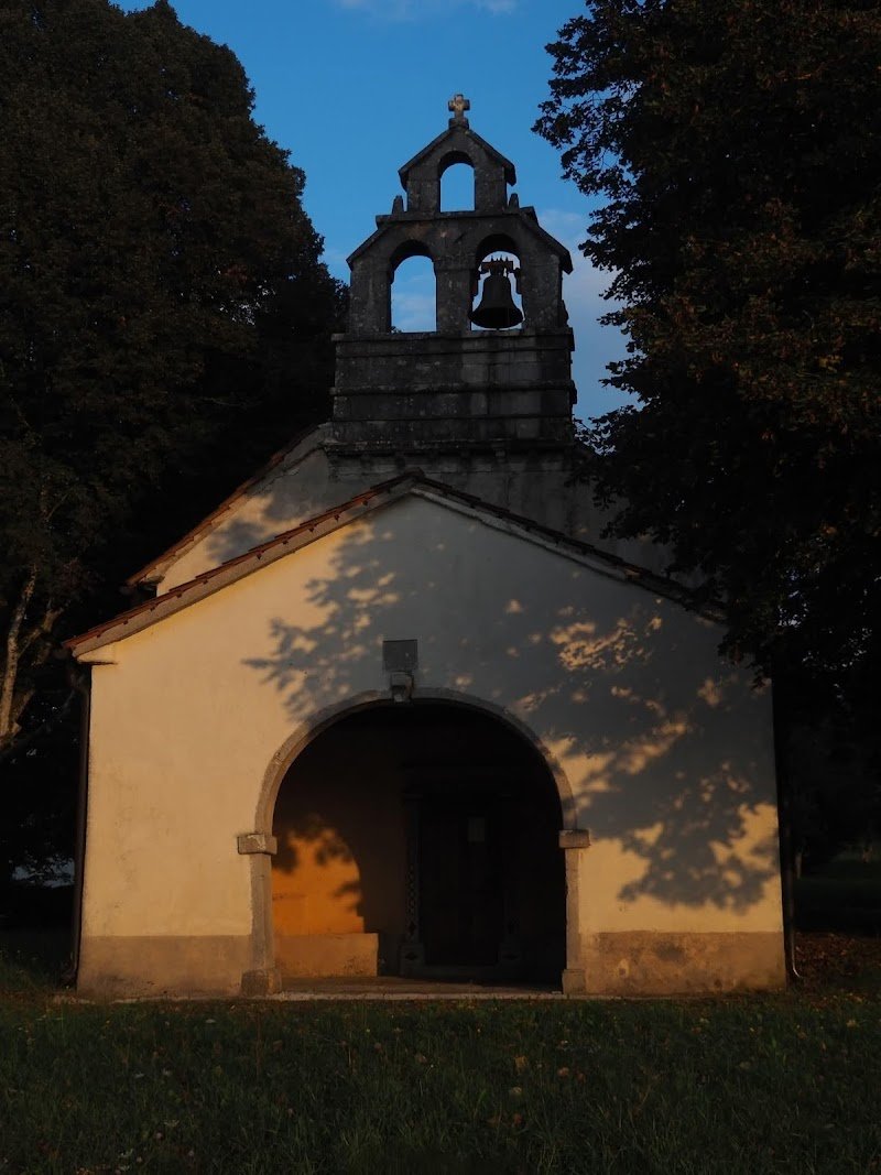 Sveti Maver - dodatna slika