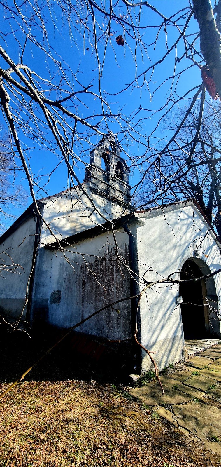 Sveti Maver
