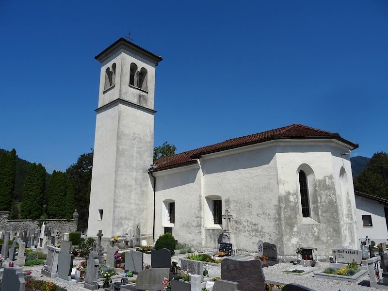 Sveti Maver - dodatna slika