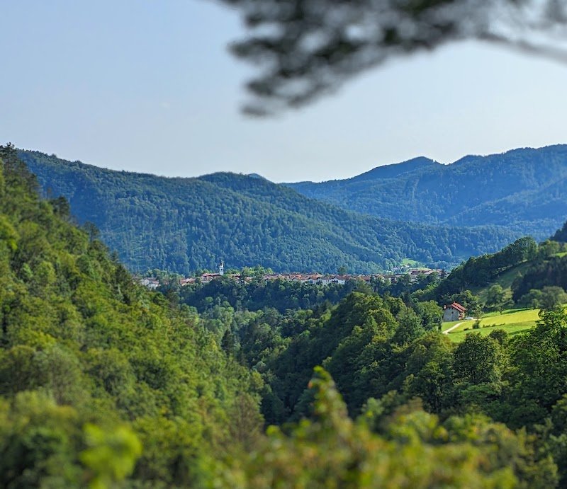 Sveti Maver - dodatna slika