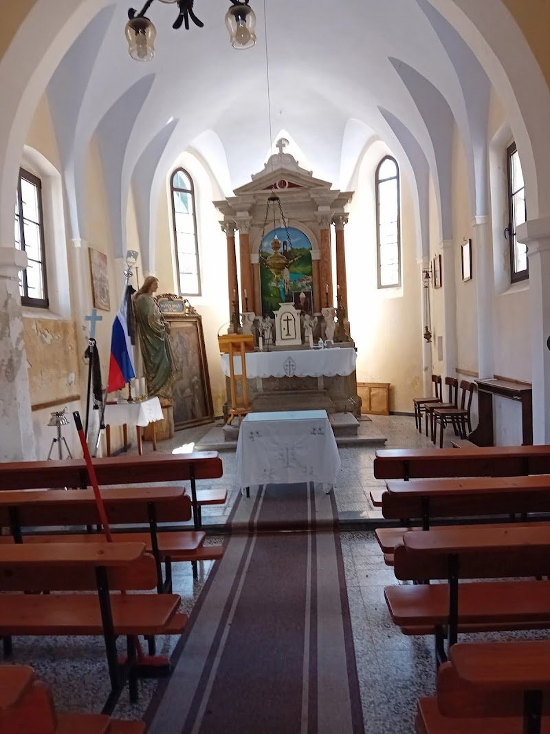 Sveti Maver