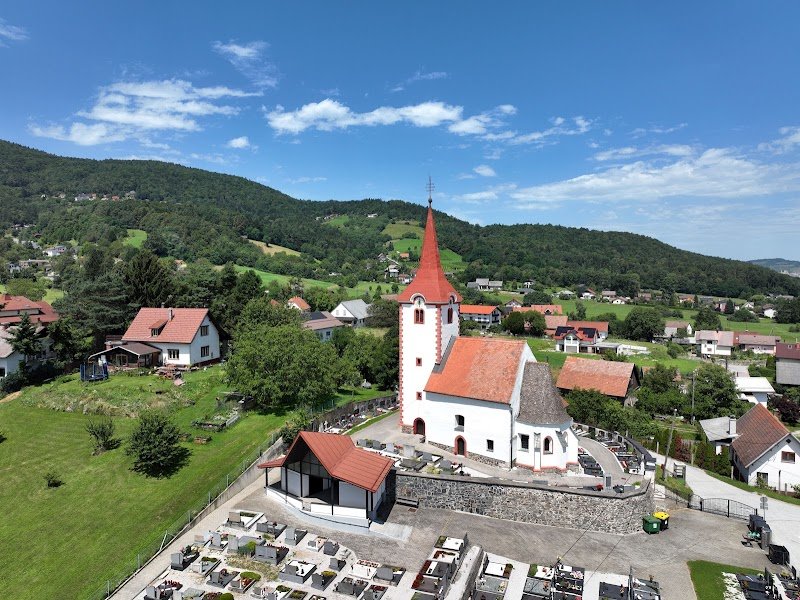 Sveti Mihael