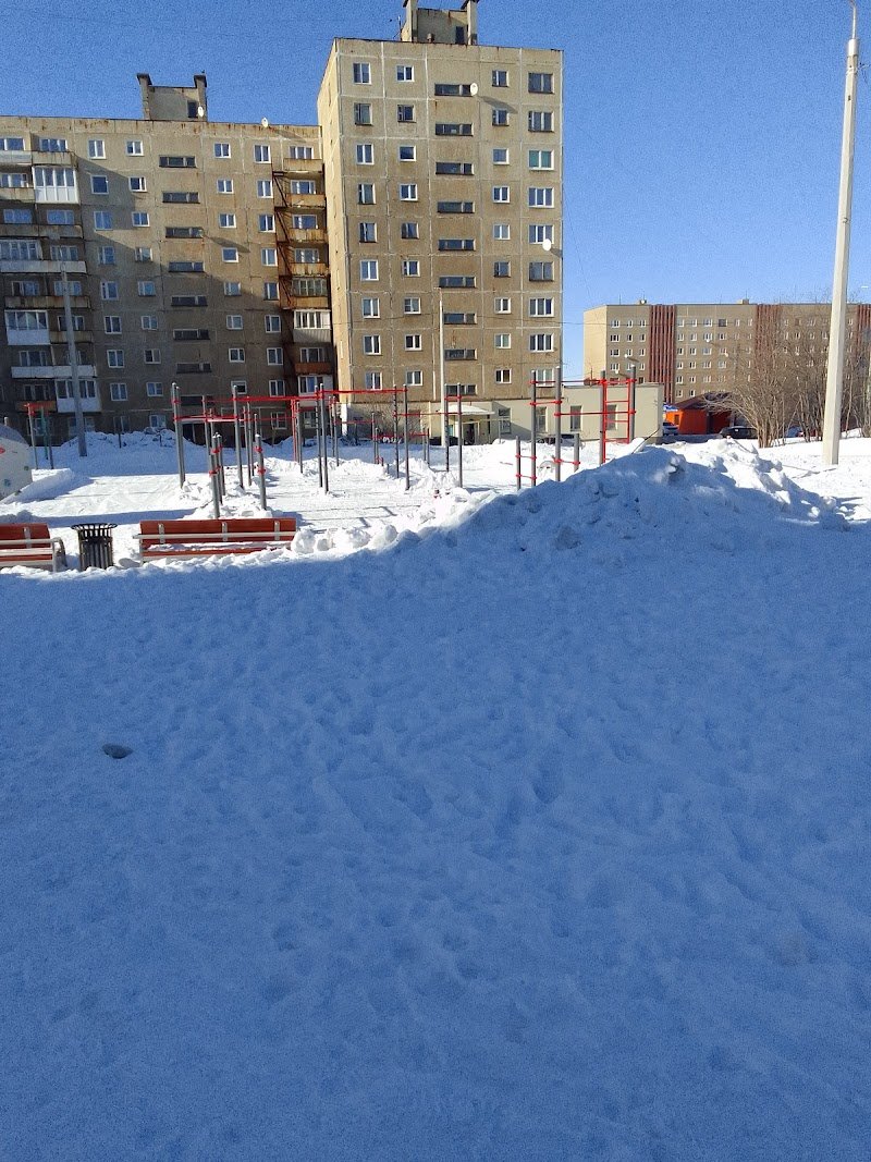 Sveti Mihael - dodatna slika