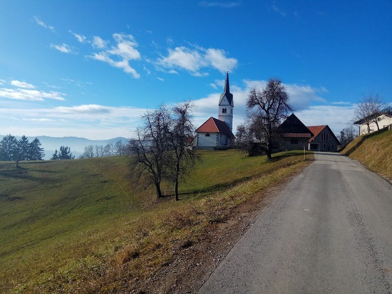 Sveti Mihael - dodatna slika