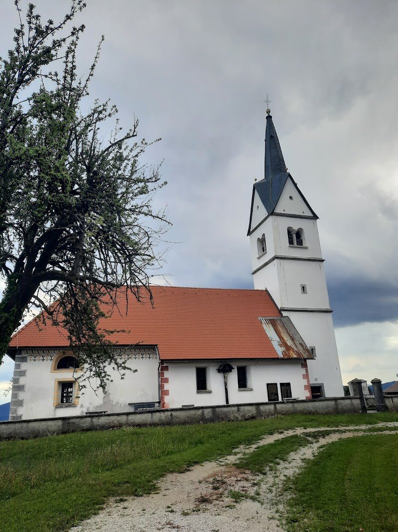 Sveti Mihael - dodatna slika