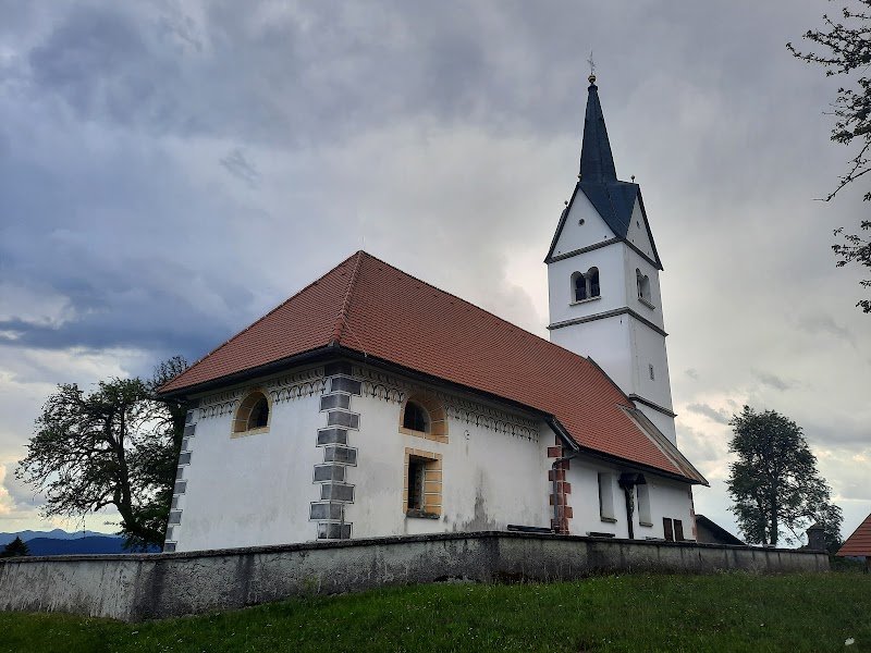 Sveti Mihael