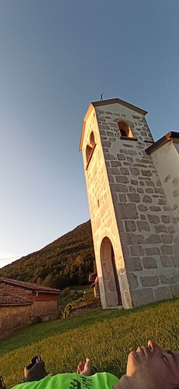 Sveti Mihael - dodatna slika