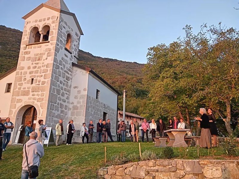 Sveti Mihael