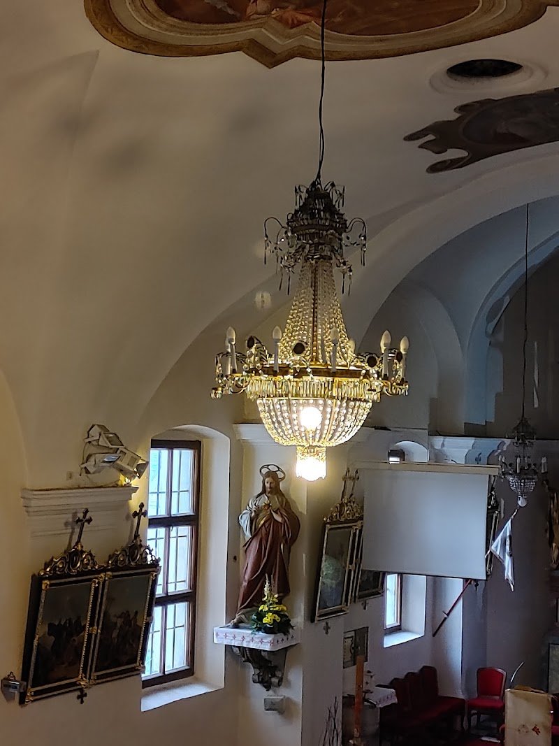 Sveti Mihael - dodatna slika