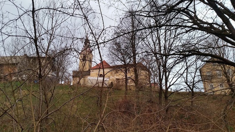 Sveti Mihael - dodatna slika