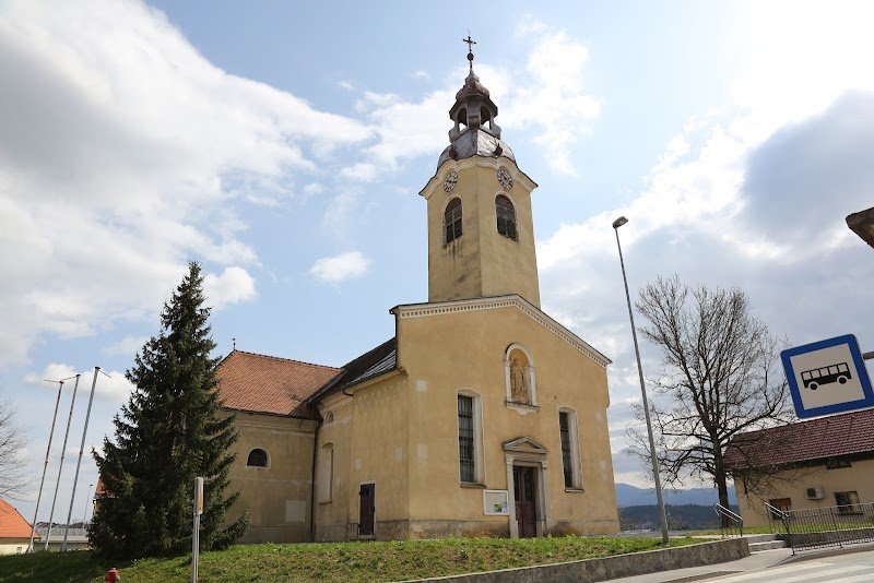 Sveti Mihael