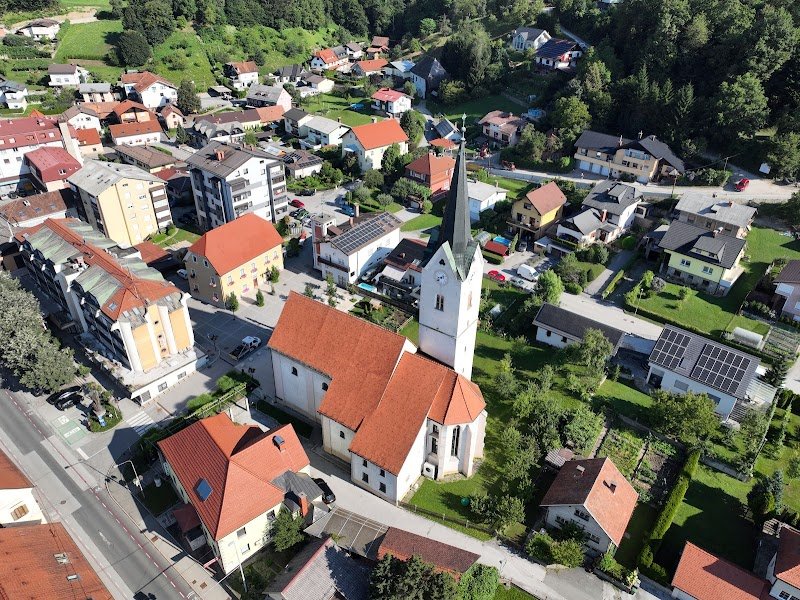 Sveti Mihael - dodatna slika