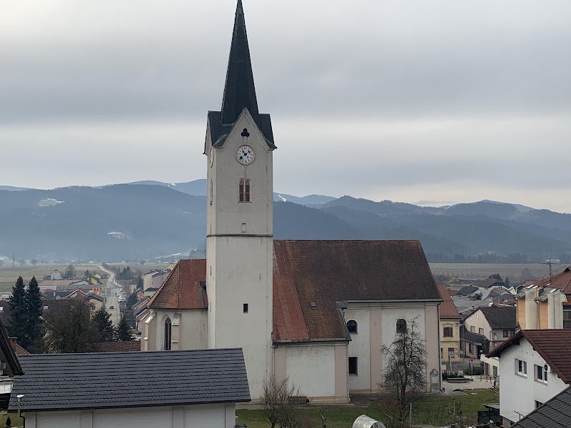 Sveti Mihael