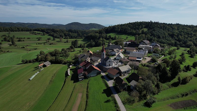 Sveti Mihael - dodatna slika
