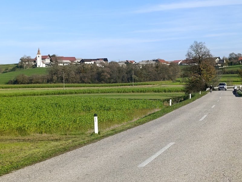 Sveti Mihael - dodatna slika