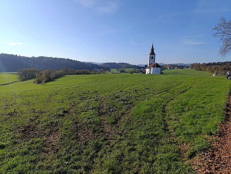 Sveti Mihael