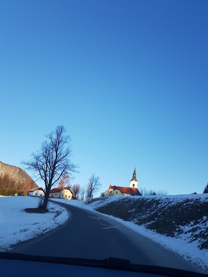 Sveti Mihael - dodatna slika