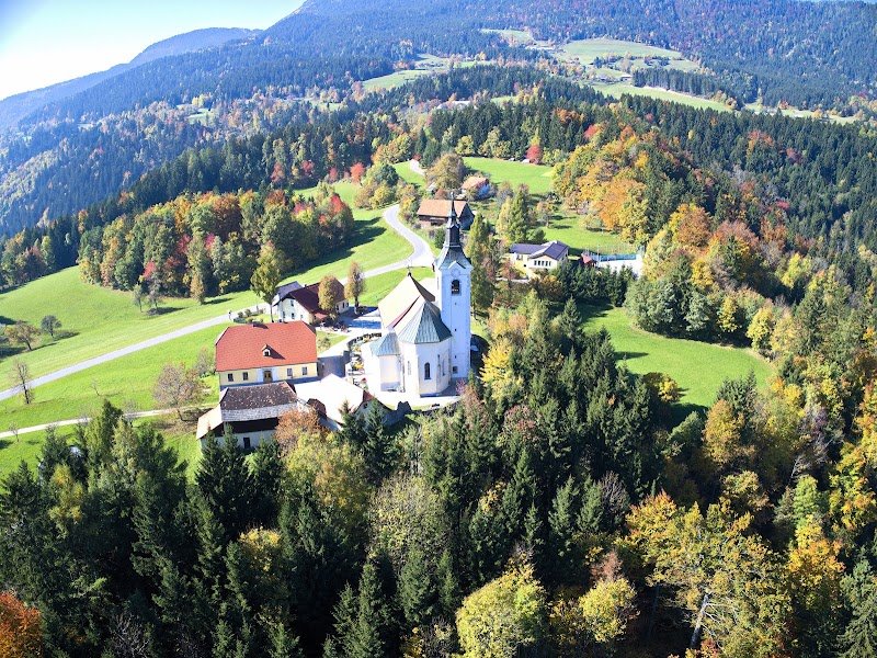 Sveti Mihael - dodatna slika
