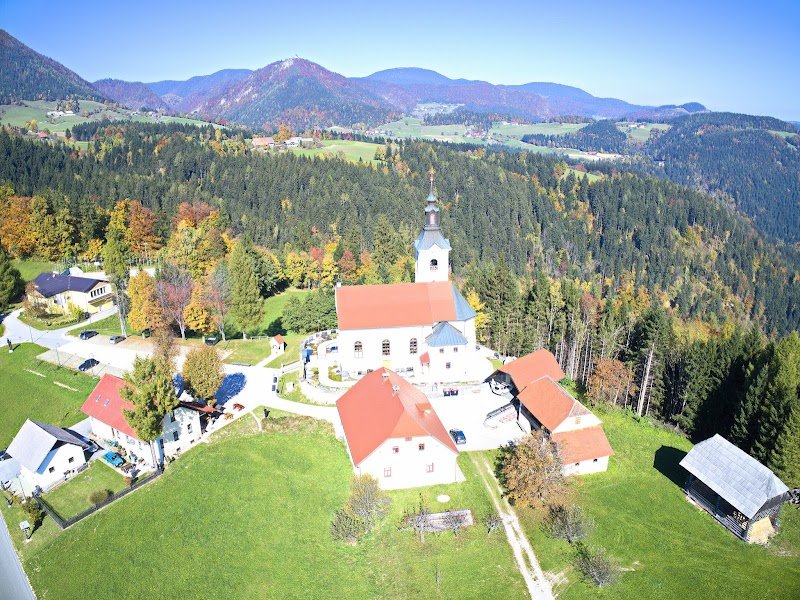 Sveti Mihael