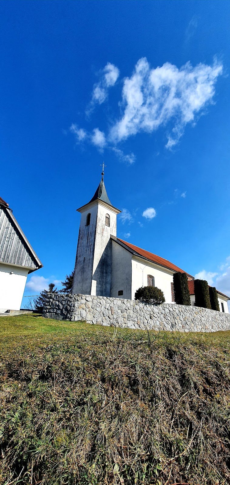 Sveti Mihael - dodatna slika