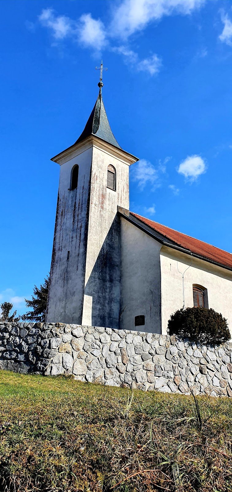 Sveti Mihael - dodatna slika