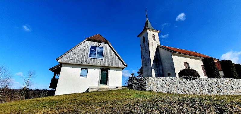 Sveti Mihael - dodatna slika