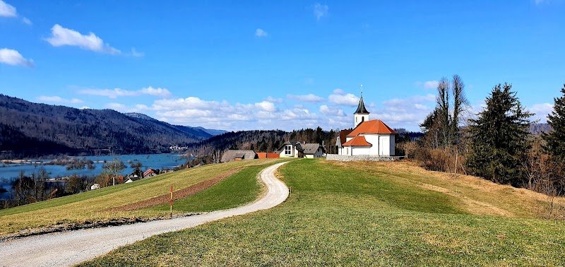 Sveti Mihael - dodatna slika
