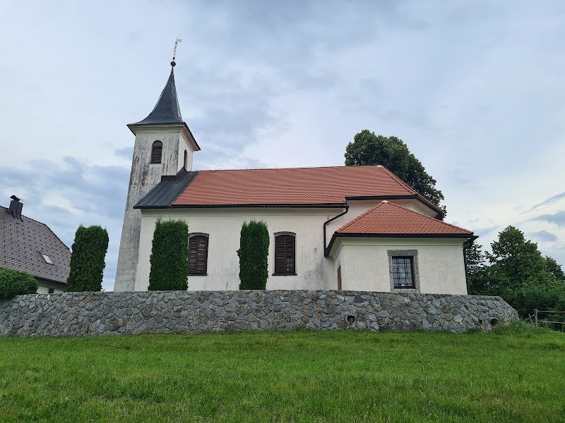 Sveti Mihael