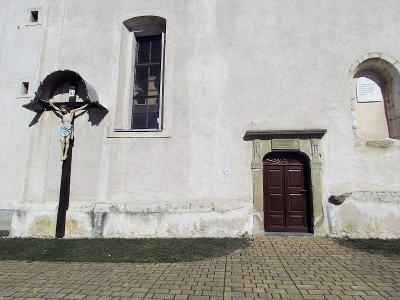 Sveti Mihael - dodatna slika