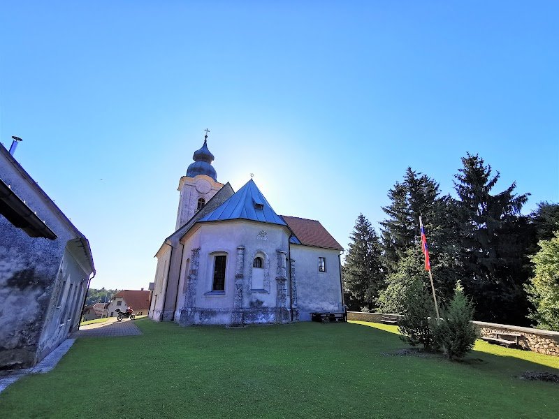 Sveti Mihael